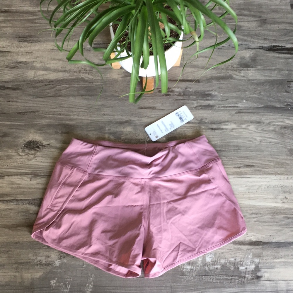 CRZ Yoga Sport Shorts
